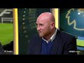 John Hartson: I moved to Edinburgh to escape from abuse! | PL Tonight