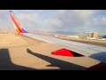Southwest Airlines from San Jose to Las Vegas