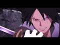 D.N.A. -  Naruto「AMV」