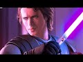 What If Mace Windu Changed Anakin's Fate: The Sith's Nightmare