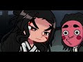 Demon Slayer behind the scenes | Gacha Life 2 | Demon slayer | Actor AU