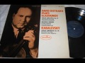 Kabalevsky Violin Concerto - David Oistrakh