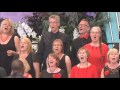 One Voice Community Choir - Tyndale Thomas MBE - How Excellent (Perfect Praise) - Eisteddfod 2014