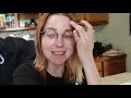 Reading Tarot, Packing Orders, and Getting a Present // Weekly Studio Vlog Ep #3