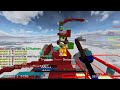 500 ELO Ranked Bedwars - Dalai Lama