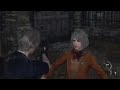Help Leon I'm stuck - Resident Evil 4 Remake