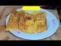 তালের পাটিসাপটা পিঠা ।। Quick & Easy Taler Patishapta Pitha ।।  Patisapta Pitha with palm