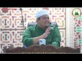 Bukti kenabian Nabi Muhammad | Ustaz Faiz Fateh Al Azhari