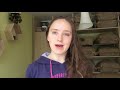 7 Steps/Tips on Going Vegan | Eva the Vegan Teen