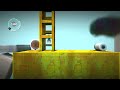 Kick The Buddy The Best Ways To Die In LBP - LittleBigPlanet 3 PS4 Gameplay | EpicLBPTime
