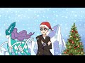 NavyBlueSuicune Channel Update December 2022 - THANK YOU EVERYONE, PLANS AND MERRY CHRISTMAS!