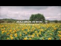 Rex Orange County - Sunflower sub español