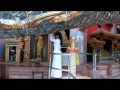 Wat Samphran ( Dragon Temple ) - Thailand