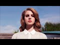Lana Del Rey - Dark Paradise (Official Instrumental With Vocals)