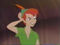 Peter Pan (1953) - Fairy Dust