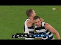 Collingwood v Geelong Cats Highlights | Round 3, 2022 | AFL