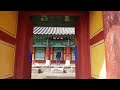 75- 전라남도 화순군 # 한천면모산리#죽수서원 #정암조광조와학포양손의사당   #무명초COVER 김영철의길따라노래따라   일흔다섯번째번(75)