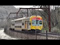 Sydney Trains Vlog 2000: The V Set Movie