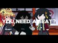 LUNCH || Rengiyuu || Gacha Club Meme || KNY || LucyXD || Read Desc || Sh1t Post || Mutated Audio ||