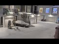Heavy Snow Storm in Canada! Blizzard hit Vancouver, BC (Dec. 01, 2022)
