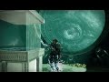 Destiny 2: Season of the Deep - Drifter Talks About His Crew & Darkness Creatures & The Final Shape!