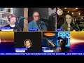 Disney Stock in FREE FALL: Lucasfilm Walking Dead, Marvel Prepares for Mutants: The Pro Show LIVE!