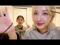 [Rose-out] mimiirose Diet Challenge ep.03 💪🏻
