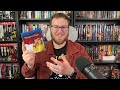 My COMPLETE Blu-Ray Collection 2024 | Massive Movies, TV, and Anime Collection | 1000 Subs Special