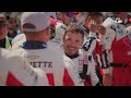 'Im not sure I'm going to make it back' - Martin Truex Jr. | NASCAR Race Hub's RADIOACTIVE, Sonoma