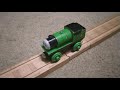 Percy the Stunt Engine