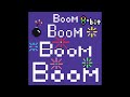 (8-Bit REMIX) Boom Boom Boom Boom