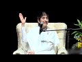 Transforming Problems Into Miracles is Simple: Part 4: English: BK Shivani at Malaysia