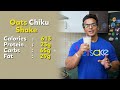 3 Easiest Homemade Weight Gain Shakes | Gain Weight in 15 Days| Yatinder Singh