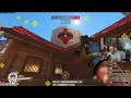 $10,000 Overwatch Experimental Tournament w/ Emongg, Flats, mL7, MORE