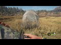 The Secret Tent ! - The Hunter Call Of The Wild