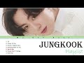 Jungkook Best Playlist #jungkook #bts #army #jeonjungkook
