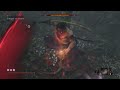 Sekiro™: Shadows Die Twice, Boss Fight: Tokujiro The Glutton (Part 14)