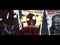 SPIDER-PUNK SONG | Ill Be The Misfit - GameboyJones × Breeton Boi [Hobie Brown]