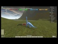 roblox dinosaur simulator showcases : brachiosaurus