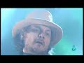 WILCO - AT LEAST THAT'S WHAT YOU SAID - BARCELONA 2012