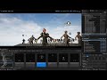 Create a Customizable Character in Unreal Engine 5.3