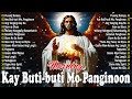 Tanging Kay Jesus Mo Lang Lyrics 🙏 Morning Praise & Worship Songs 2024 💕 Tagalog Christian Worship