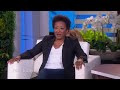 Wanda Sykes Shares Her Account of The Oscars (Extended Interview)