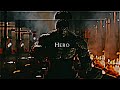 Hero - Skillet (Slowed Down)