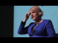 Body Language: The Key to Your Subconscious | Ann Washburn | TEDxIdahoFalls