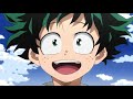The REAL Reasons Behind The SUCCESS Of MY HERO ACADEMIA