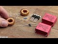 How does Induction Heating Work? || DIY Induction Heater Circuit