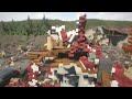 Realistic Tornado DESTROYS Town! | Teardown