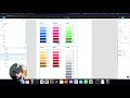 Creating a Design System - Colors