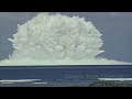 5 Largest Nuclear Tests Caught On Camera